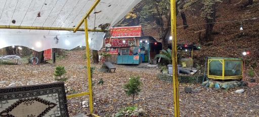 عکس سد زوات