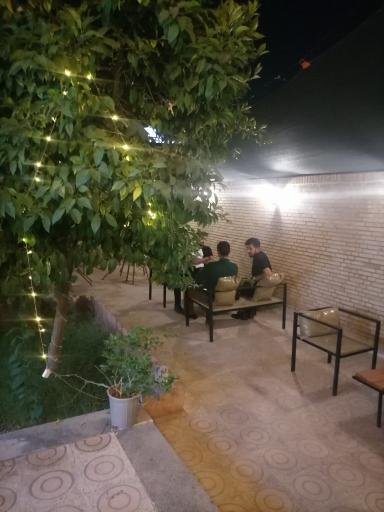 عکس کافه یارا