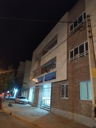 عکس درمانگاه بهداشت شافعی