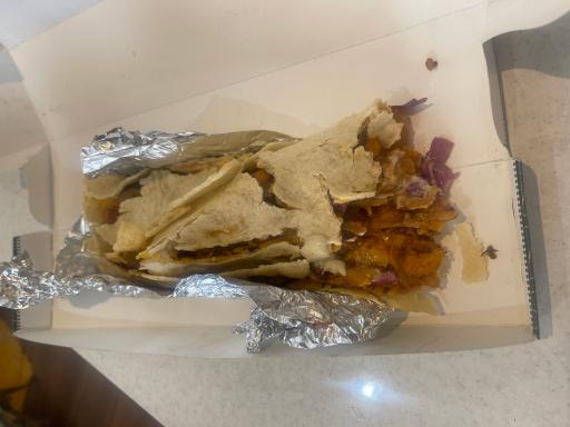 عکس دونر کباب ترکی