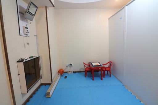 عکس مرکز کاردرمانی روشنا