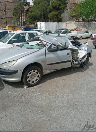 عکس صافکاری اسپرت محمد