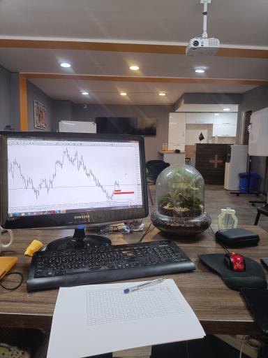 عکس کارگزاری سهام بارز بورس