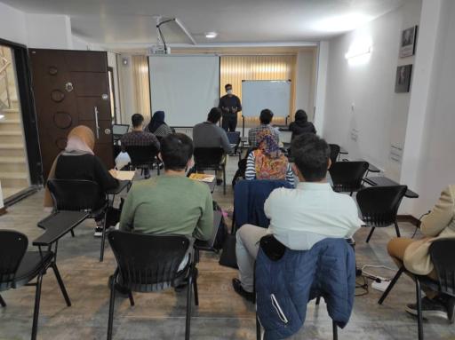 عکس کارگزاری سهام بارز بورس