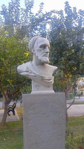 عکس پارک محلی