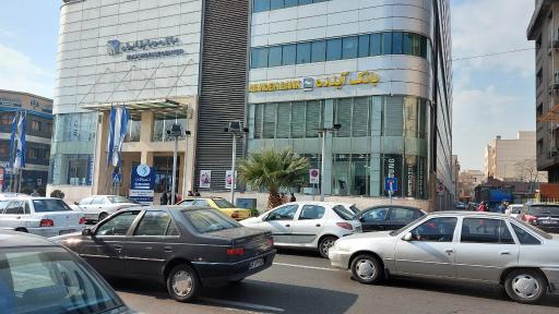 بازار موبایل ایران