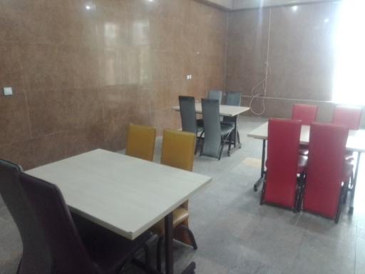 عکس رستوران سنتی ملتی