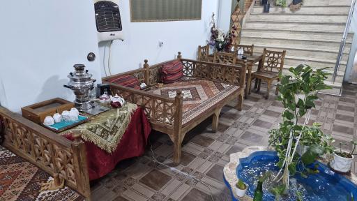 عکس غذا خوری اعیان