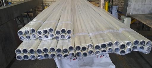 عکس شرکت پیشگام سازه الوند