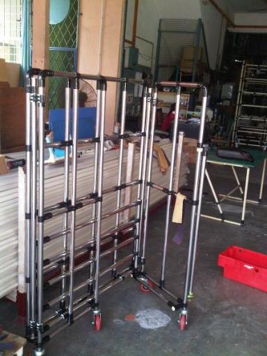 عکس شرکت پیشگام سازه الوند