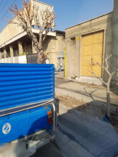 عکس انبار دی جی کالا