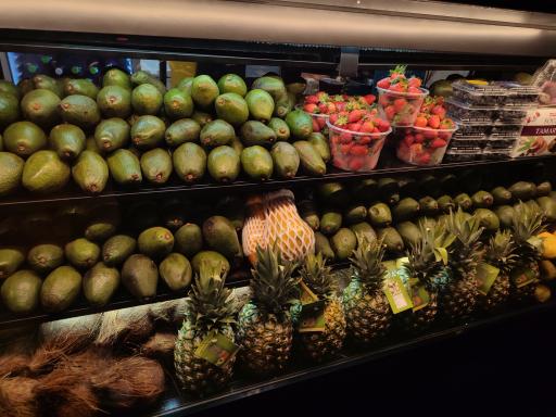 آبمیوه آووکادو