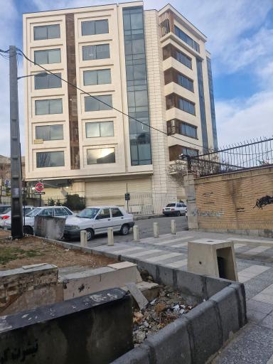 عکس مجتمع دایموند