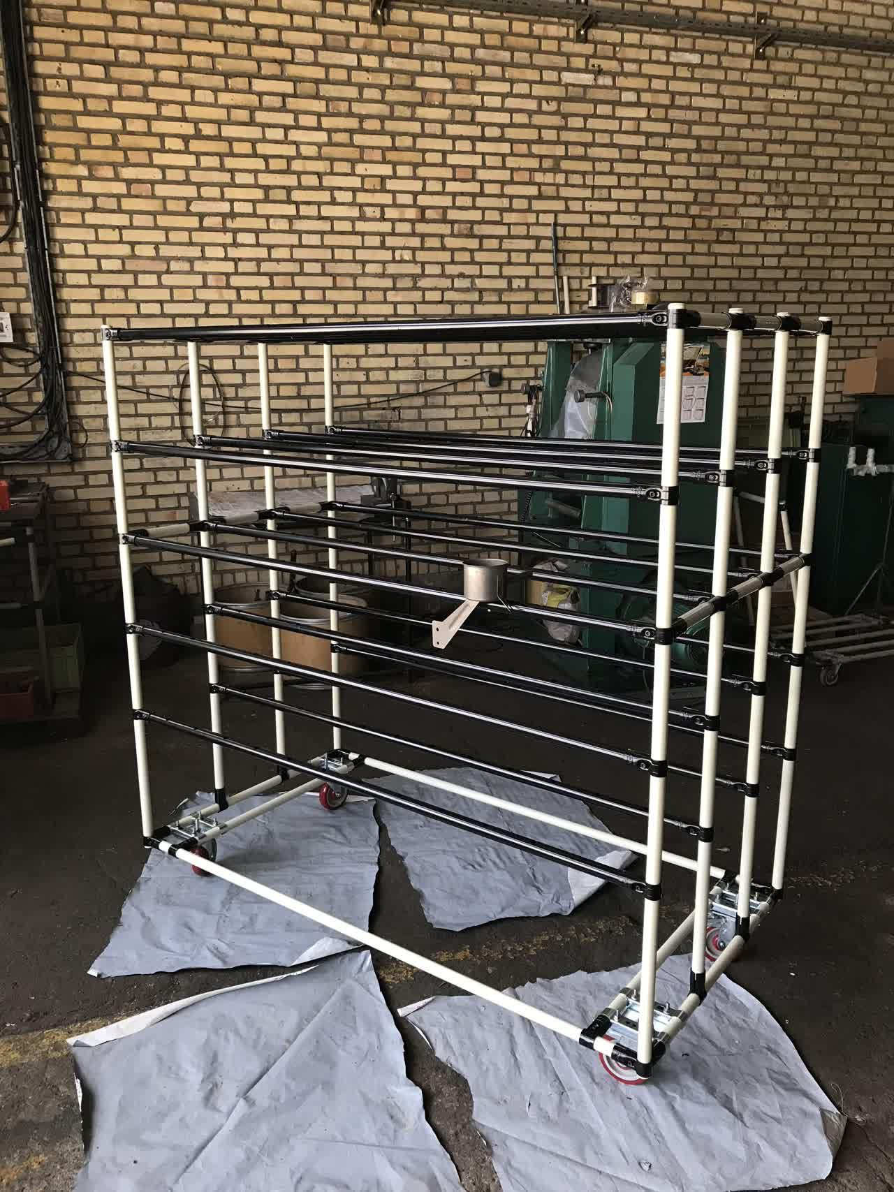 عکس شرکت پیشگام سازه الوند