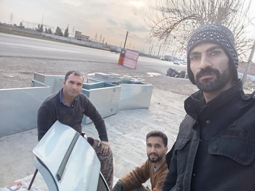 عکس صافکاری