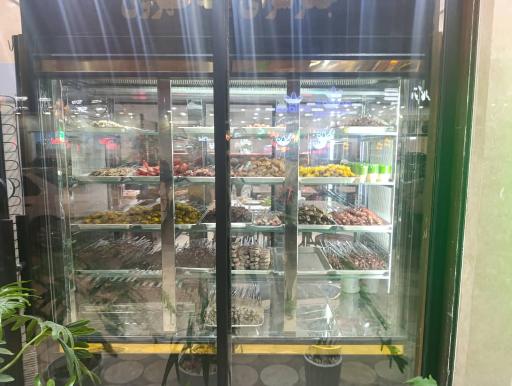 عکس کباب سرای برهان 