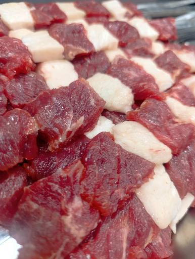 عکس کباب سرای برهان 