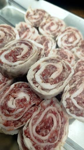 عکس کباب سرای برهان 