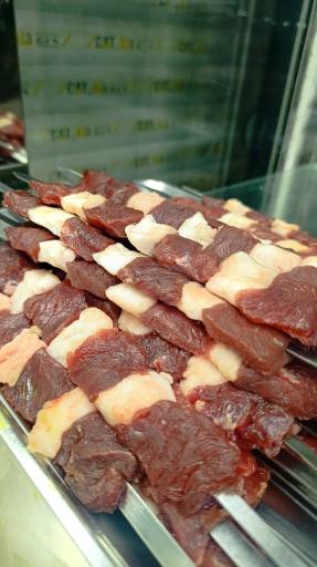 عکس کباب سرای برهان 