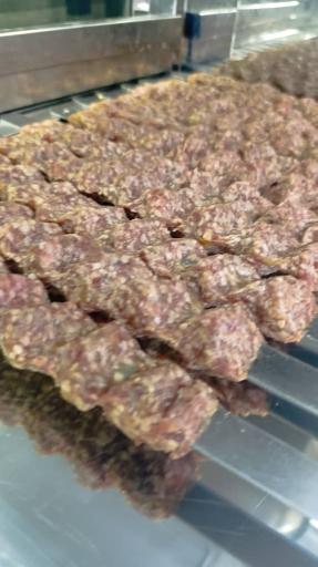 عکس کباب سرای برهان 