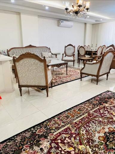 عکس مبلمان دانشجو شفا 