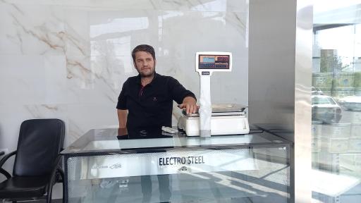 عکس پنیر نادری