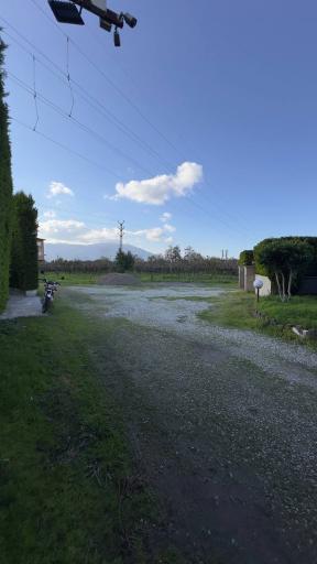 دهکده سبز چالوس محله