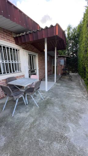 دهکده سبز چالوس محله