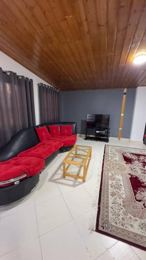 دهکده سبز چالوس محله