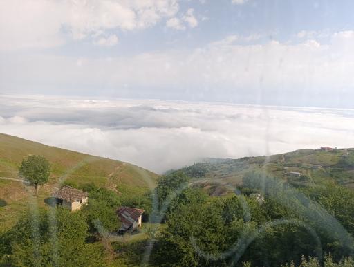 عکس دشت جاده فیلبند