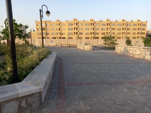 عکس پارک