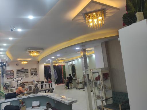 عکس آکادمی سمیه فعال