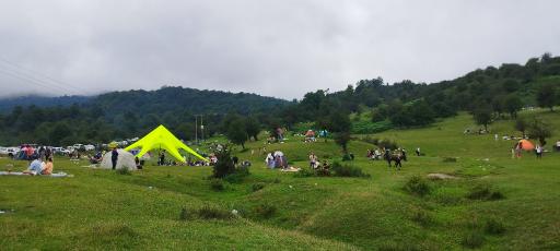 عکس دشت جاده فیلبند