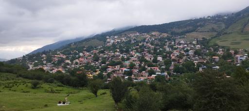 عکس دشت جاده فیلبند