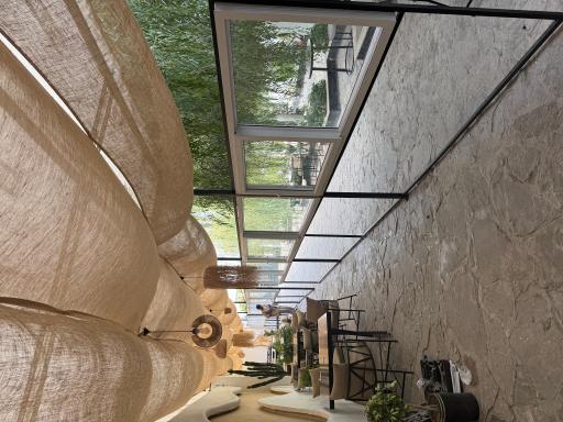 عکس رستوران سنتی ملتی