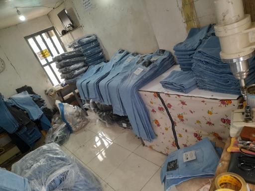 عکس پوشاک آرتاجین