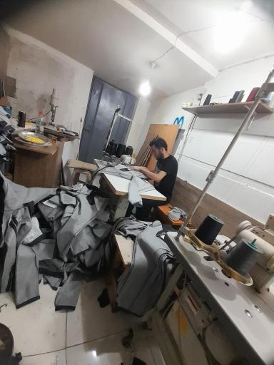 عکس پوشاک آرتاجین