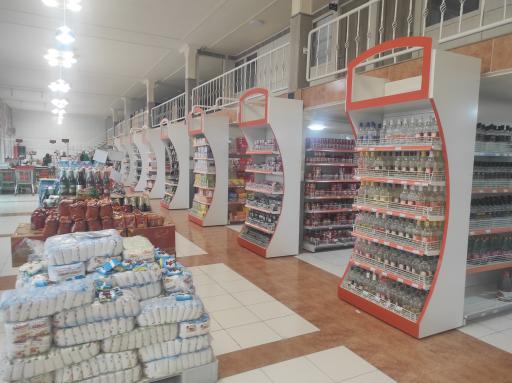 عکس فروشگاه عمکبو