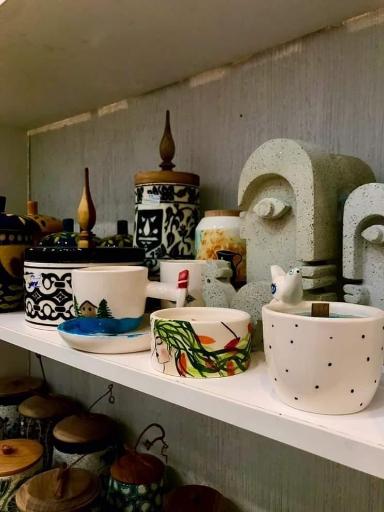 عکس گالری توخه