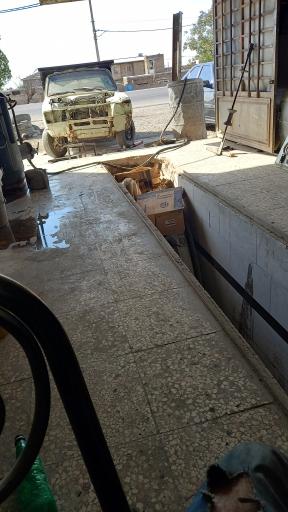 عکس صافکاری