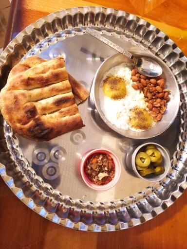 قهوه خانه سعید