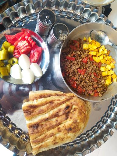 عکس قهوه خانه سعید