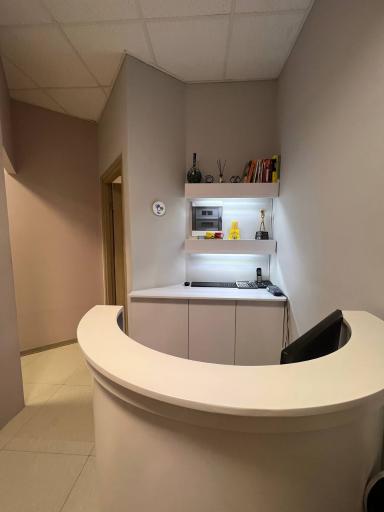 عکس مرکز لیزر لوتوس