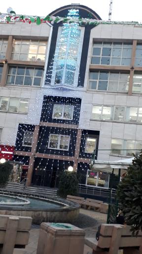 عکس شهرداری منطقه 12