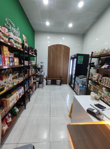 عکس فروشگاه باشگاه پرونیک 