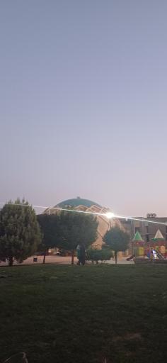 عکس پارک افلاک نما