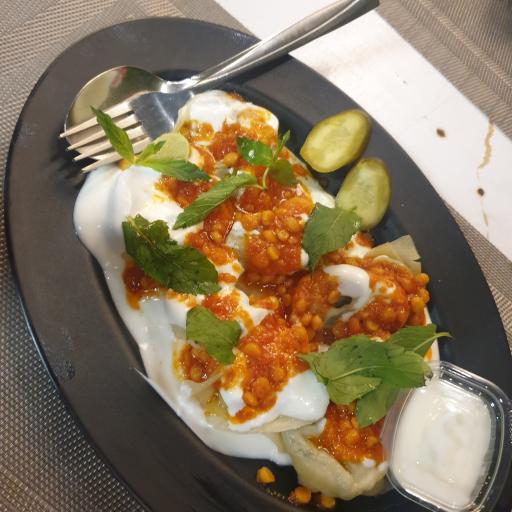 عکس کافه احمد ظاهر