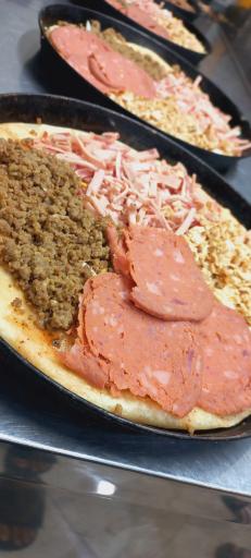 عکس فست فود کارادنیز 