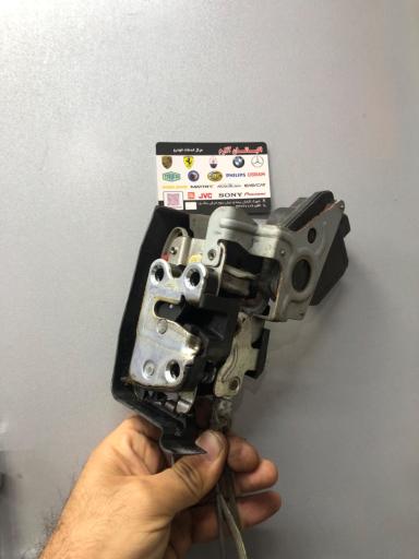 عکس اکباتان آلارم