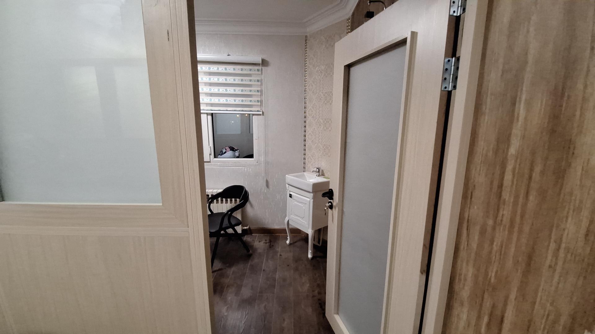 عکس مطب طب سنتی سمانه موهبتی